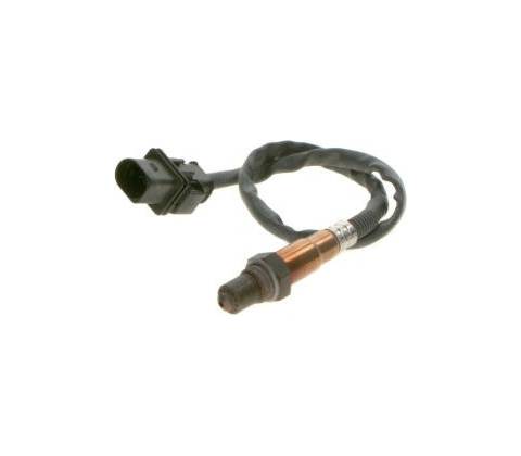 Lambda sonda BOSCH 0 258 017 049