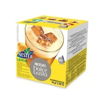 Nescafé Dolce Gusto Nestea Lemon 16 ks