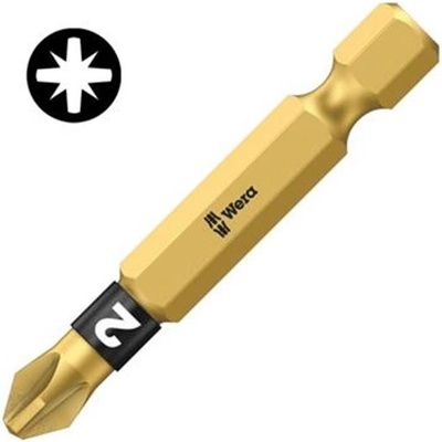 Wera 059920 - Bit 1/4" Pozidriv PZ1x 50mm, serie 855/4 BDC