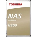 Toshiba NAS Systems N300 16TB, HDWG31GUZSVA