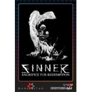 Sinner Sacrifice for Redemption