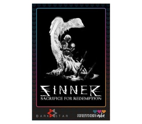 Sinner Sacrifice for Redemption