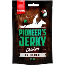 Pioneer's Jerky Kuřecí originál 100 g