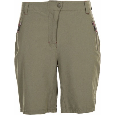 Trespass BROOKSY dámské kraťasy FABTSHL10006 her herb