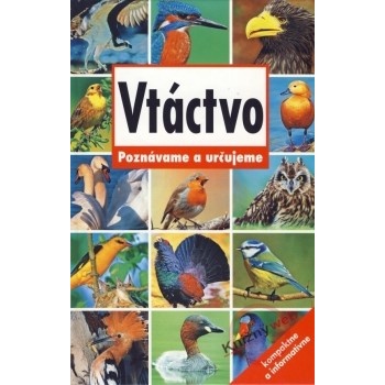 Vtáctvo