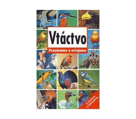 Vtáctvo
