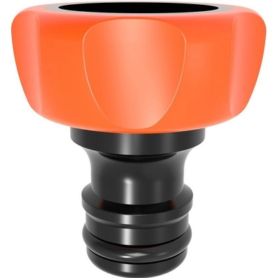 Prípojka Strend Pro, G 1/2", na vodovodný kohútik, vnútorný závit, SoftTouch, adapter