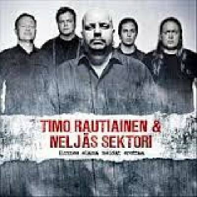Rautiainen Timo & Trio Niskalaukaus - Kunnes Elama Meidat Er.. CD