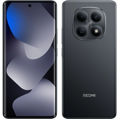 Xiaomi Redmi Note 15 6GB/128GB Black
