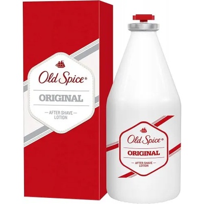 Old Spice Original After Shave Lotion - Афтършейв 100мл