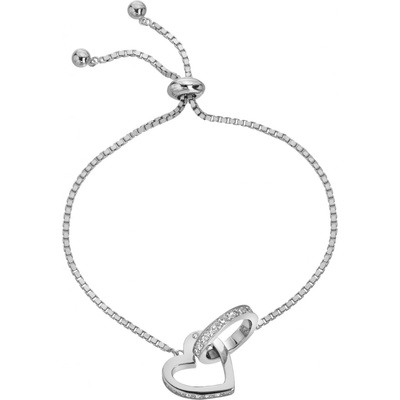 Hot Diamonds náramok DL672
