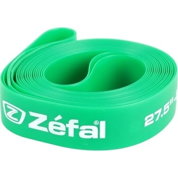 Zéfal Rimtape MTB 20 mm Лента за джанта Green (3576036)