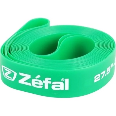 Zéfal Rimtape MTB 20 mm Лента за джанта Green (3576036)