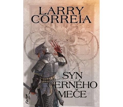 Syn černého meče