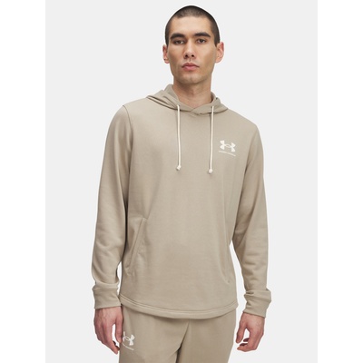 Under Armour Мъжки суитшърт Under Armour UA Rival Terry LC HD-BRN Under Armour | Kafyav | МЪЖЕ | M