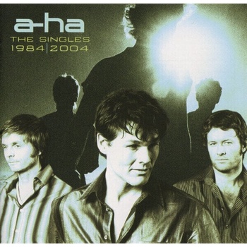 Image 1 of A-HA - Singles 1984-2004 (CD) (5050467622524)