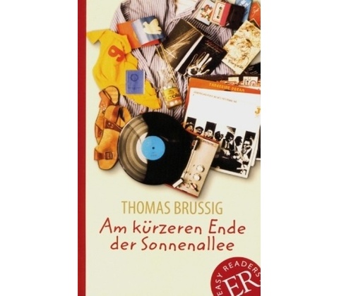 Brussig, Thomas