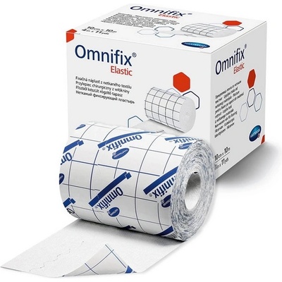 Omnifix elastic náplasť z NT 20 cm x 10 m