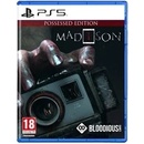 Hry na PS5 MADiSON (Possessed Edition)
