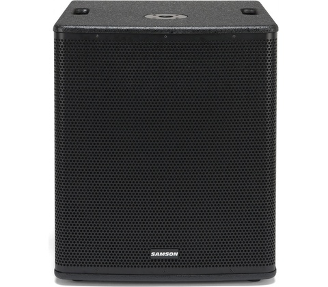 Samson RSX118S