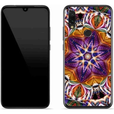 Pouzdro mmCase Gelové Xiaomi Redmi 6 - abstrakt 7