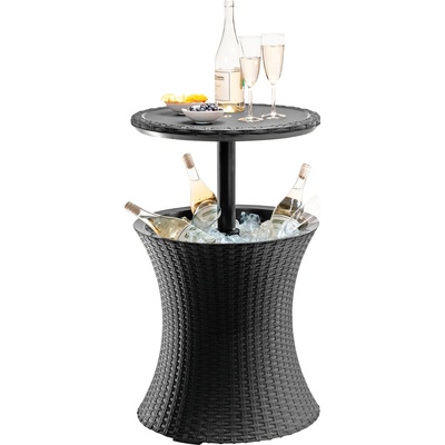 Rojaplast COOL BAR RATTAN