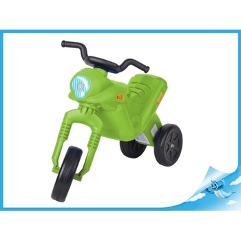 Mikro Trading Enduro Klasik zelené