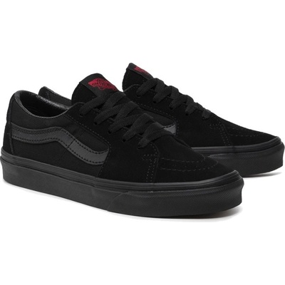 Vans Skate Sk8-Low black/black