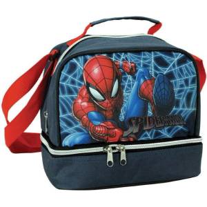 Gim Термочанта за храна Gim - Spiderman, Frame (337-10220)