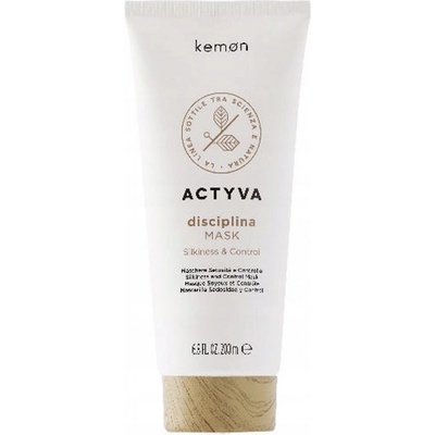 Kemon Actyva Disciplina 200 ml