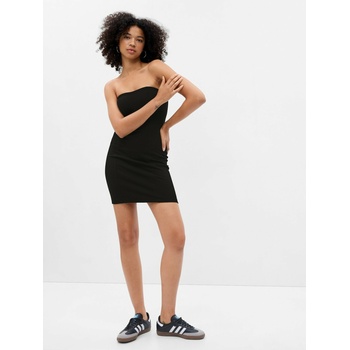 GAP Мини рокля без презрамки GAP GAP | Cheren | ЖЕНИ | XXS