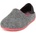 Gottstein Детски пантофи Gottstein Kid's Wool Slip-On House slippers - Anthrazit / Raspberry - размер 30 (EU) (702-5324-0113)