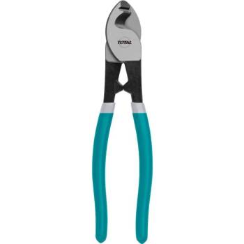 TOTAL Клещи за рязане на кабели TOTAL, Industrial (CABLE CUTTER PLIERS TOTAL IND)