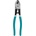 TOTAL Клещи за рязане на кабели TOTAL, Industrial (CABLE CUTTER PLIERS TOTAL IND)