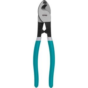 TOTAL Клещи за рязане на кабели TOTAL, Industrial (CABLE CUTTER PLIERS TOTAL IND)