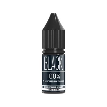 TheLiquidsLab Black 100% 10/60