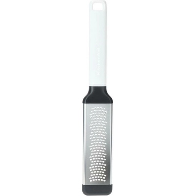 KitchenAid Struhadlo jemné, porcelain white