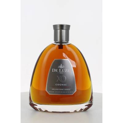 De Luze XO Tres Vieille Reserve 40% 0,7 l (holá láhev)