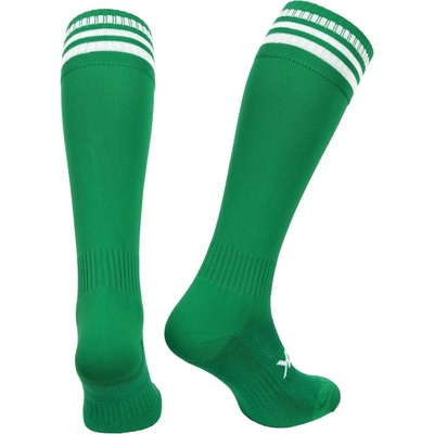 Atak Чорапи Atak Bars Socks Senior - Green/White
