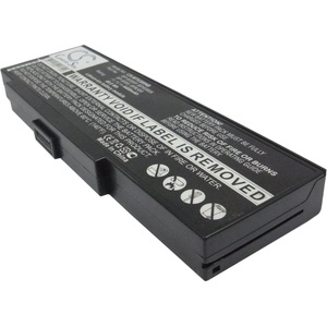 Cameron Sino Батерия за BenQ Joybook 2100, NEC Versa E660 и други, 4400 mAh, Li-Ion (CS-MT8389NB)