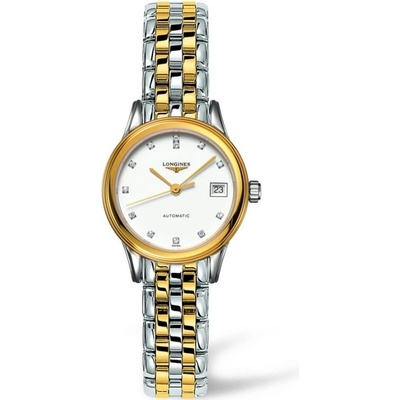 Longines L4.274.3.27.7