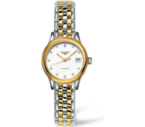 Longines L4.274.3.27.7