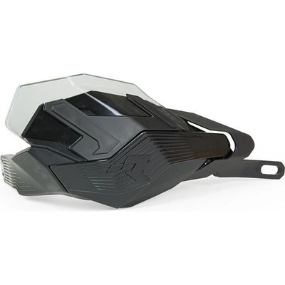 Rtech Kryty páček HP3 ADVENTURE černá