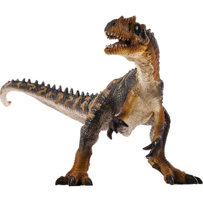 Animal Planet Allosaurus