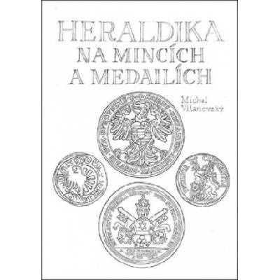 Heraldika na micích a medailích