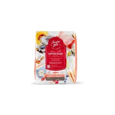 SUNDAYPETS GENTLE BAKE SALMON ADULT SMALL MEDIUM BREED 1,3 kg