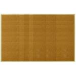 Nobo Коркова дъска NOBO Esselte 60x80 cm с дървена рамка (E500970) (E500970)