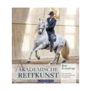 Akademische Reitkunst | Bent Branderup (2013)