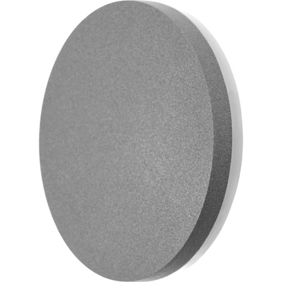 ELBULGARIA LED аплик Elbulgaria - Oslo, 2862/12w SG, 12W, IP44, 4000K, сив (2862-12wsg)