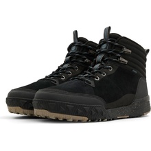Element Donelly LIGHT FLINT black pánské zimní boty